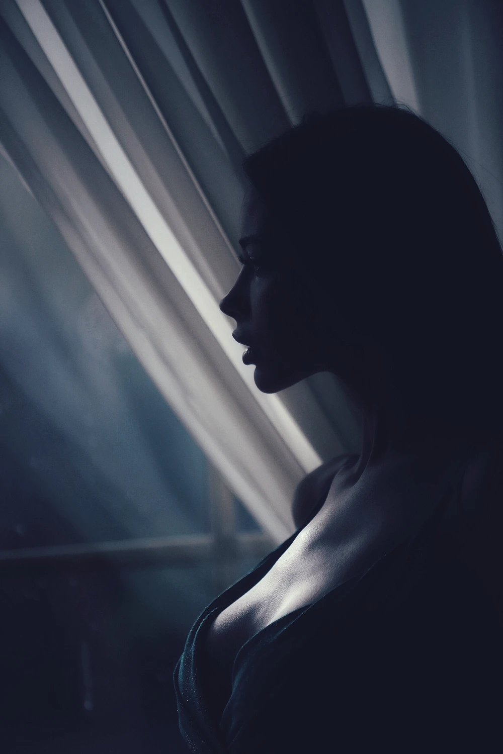 Before The Light