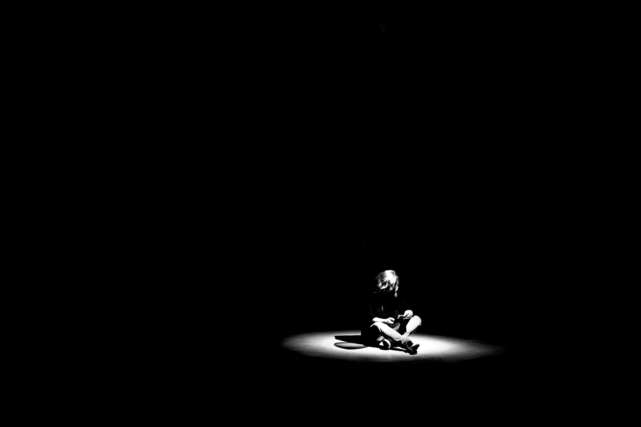 ...