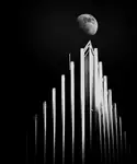 Filharmonia księżycowa