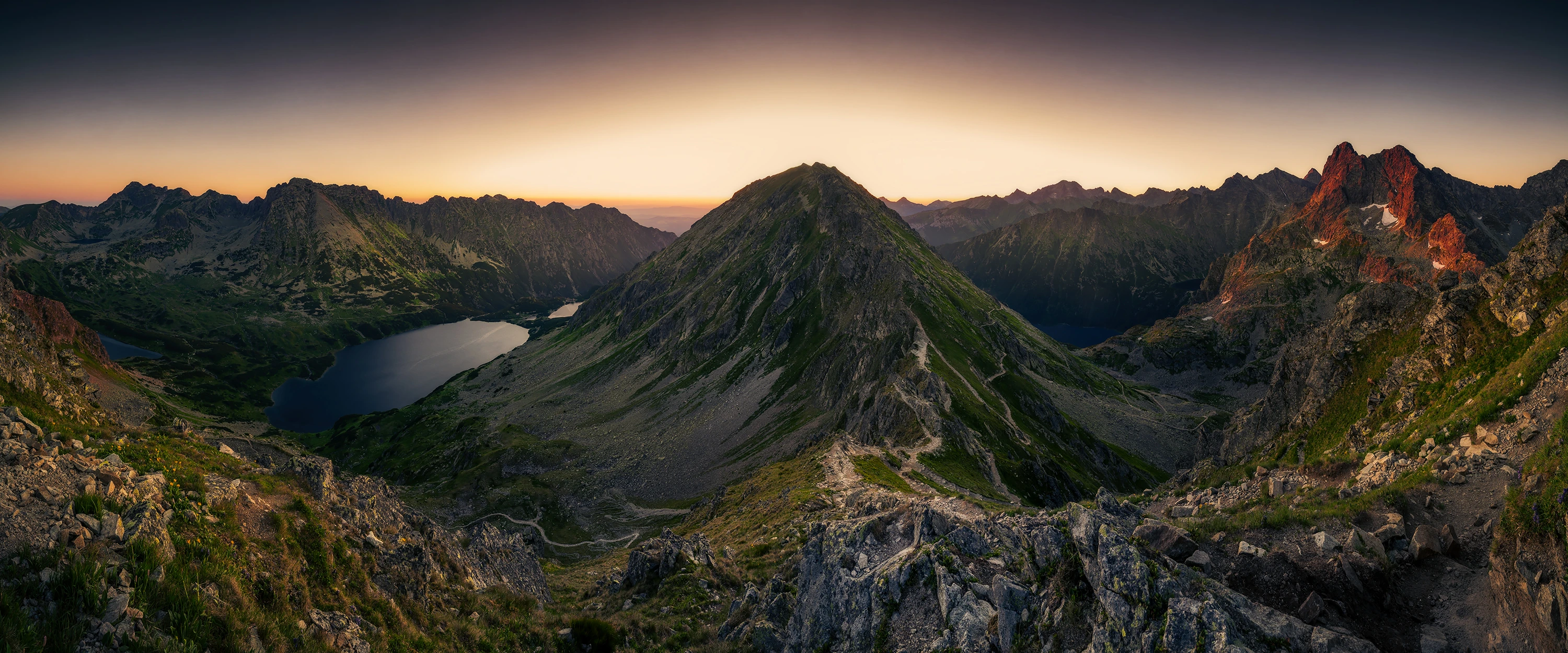 Tatry