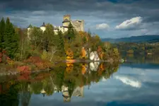 Niedzica 