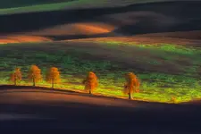 Kasztany ...