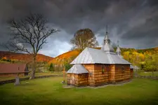 Olchowiec ...
