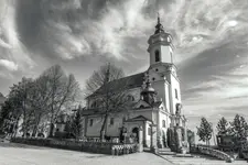 Kościół św Michała 