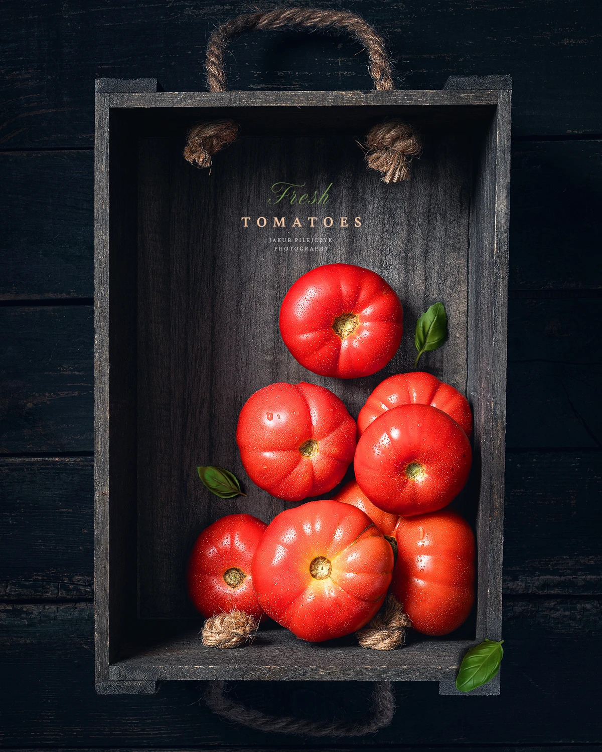 Pomidorki
