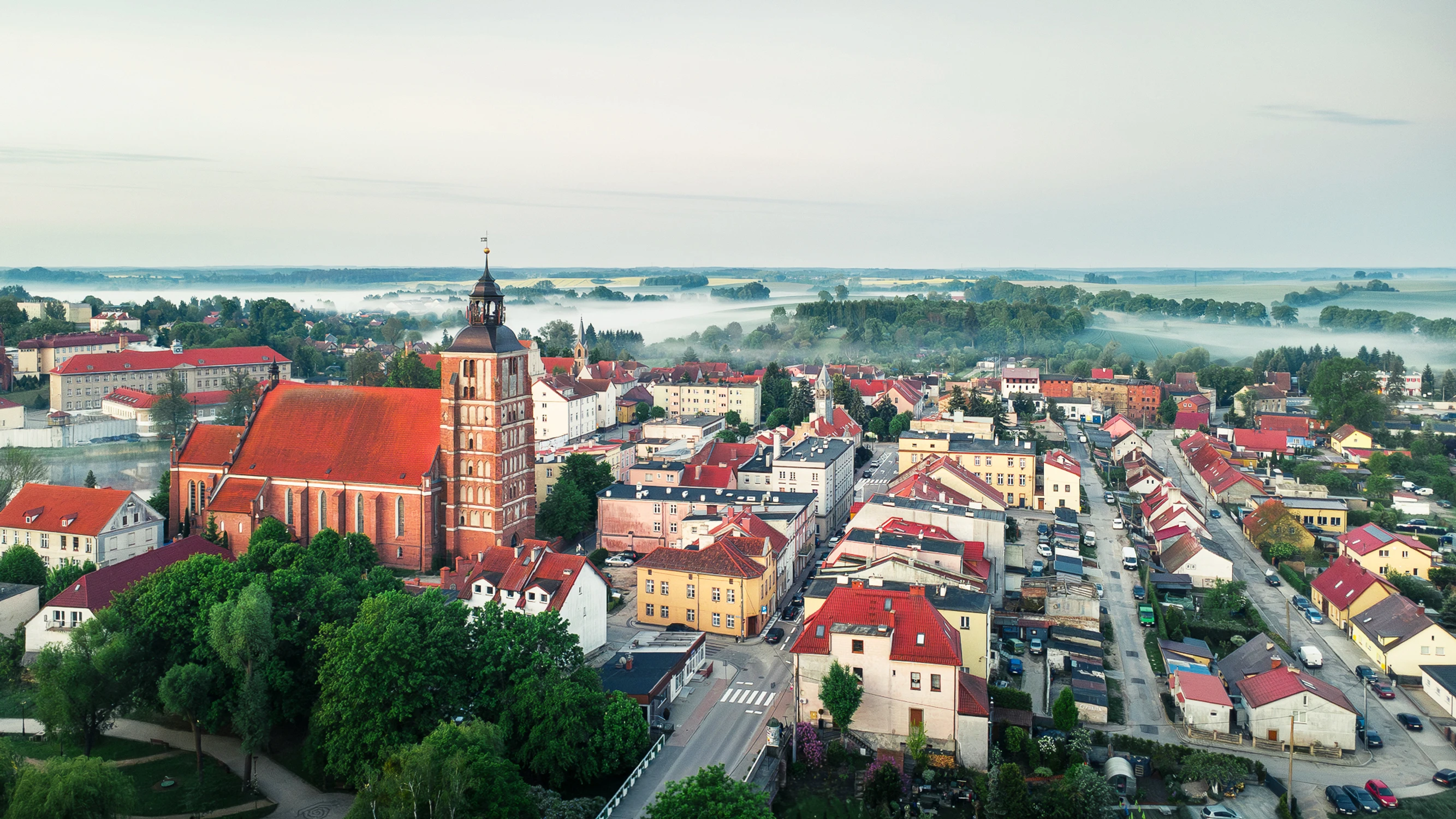 Barczewo