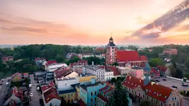 Barczewo #3