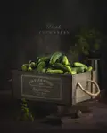 Ogórki
