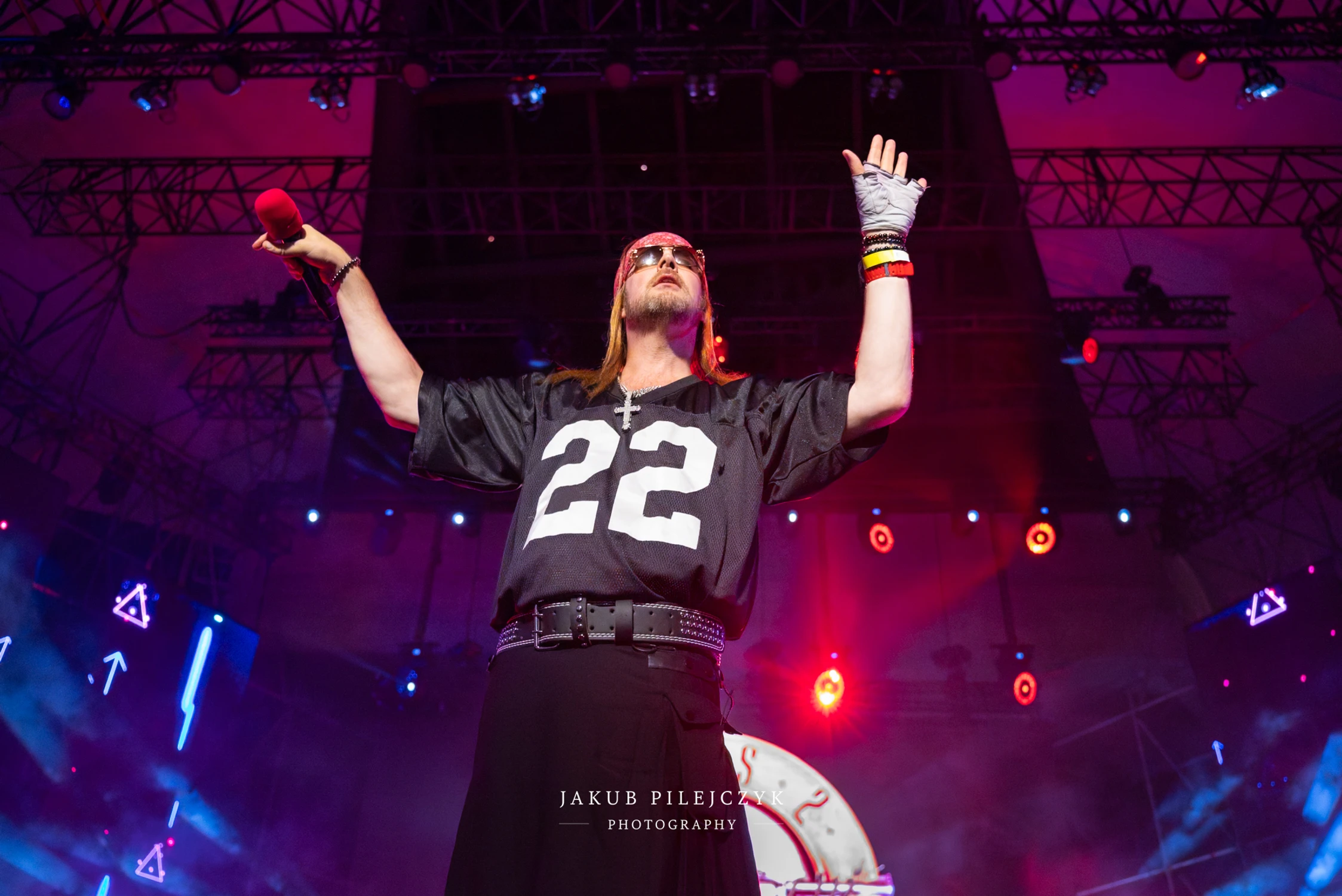 Undercover Festival #3