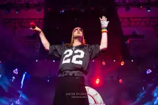 Undercover Festival #3