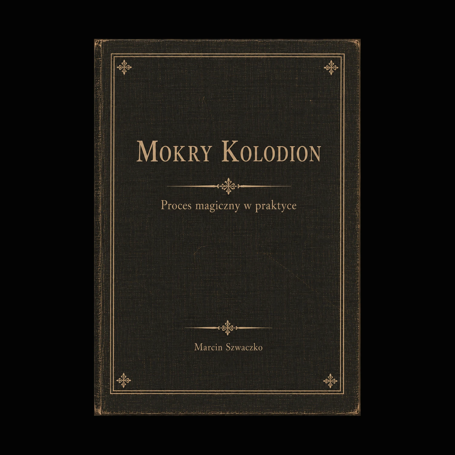 Mokry Kolodion