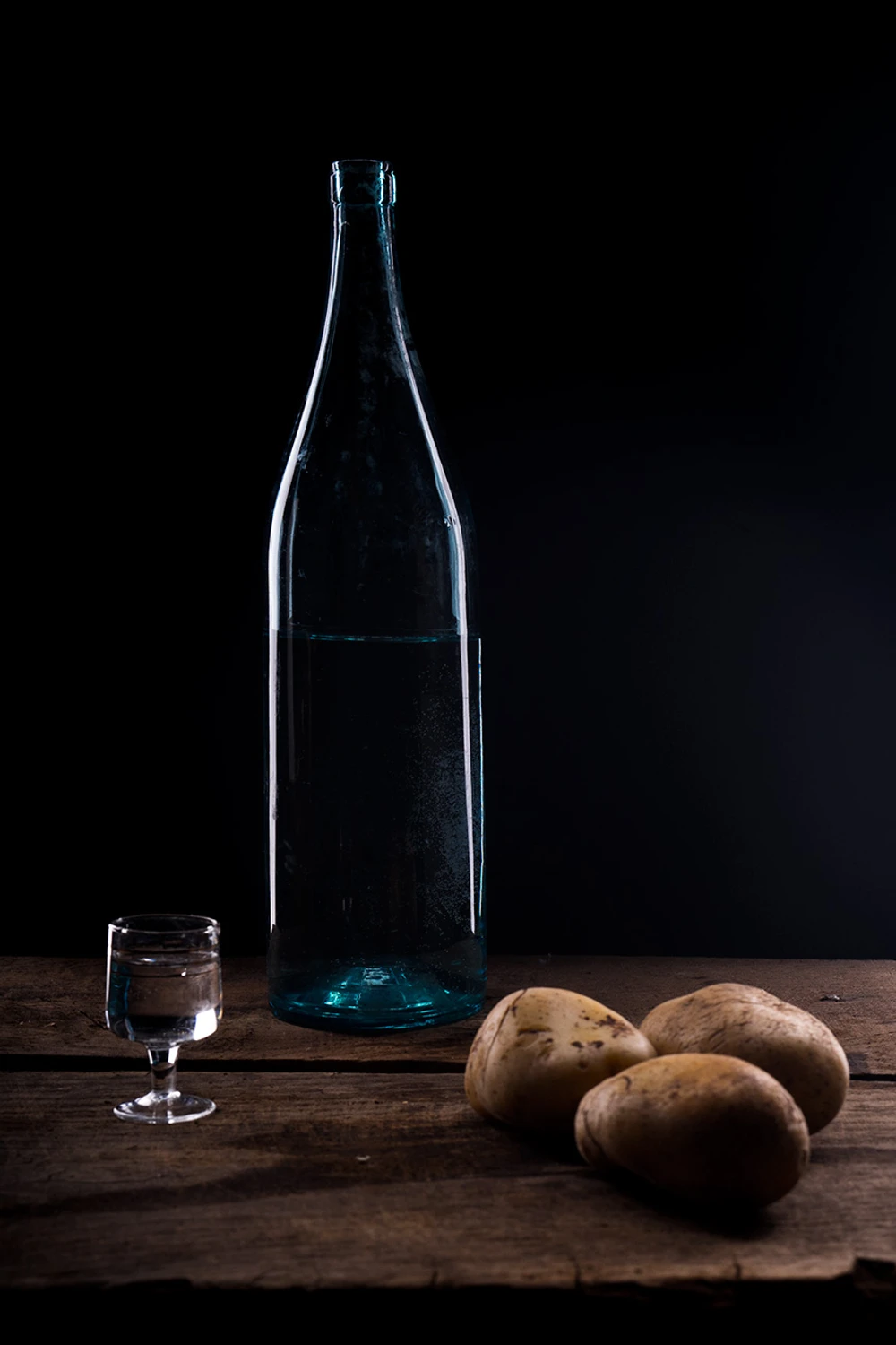 Jesienne robótki ;)