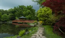 Ogród Japoński we Wrocławiu