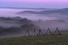 Świt.