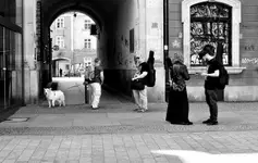 Street 