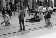 Street