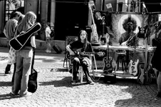 Street