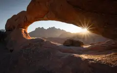 Spitzkoppe