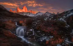 Fitz Roy