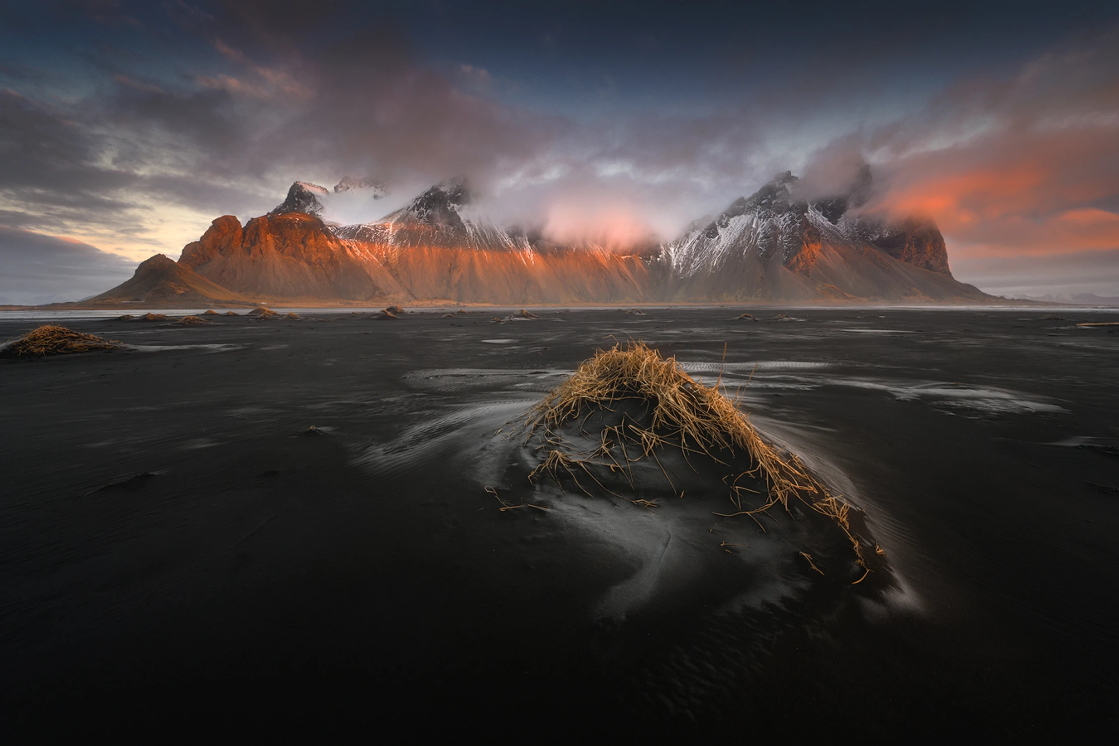 Vestrahorn