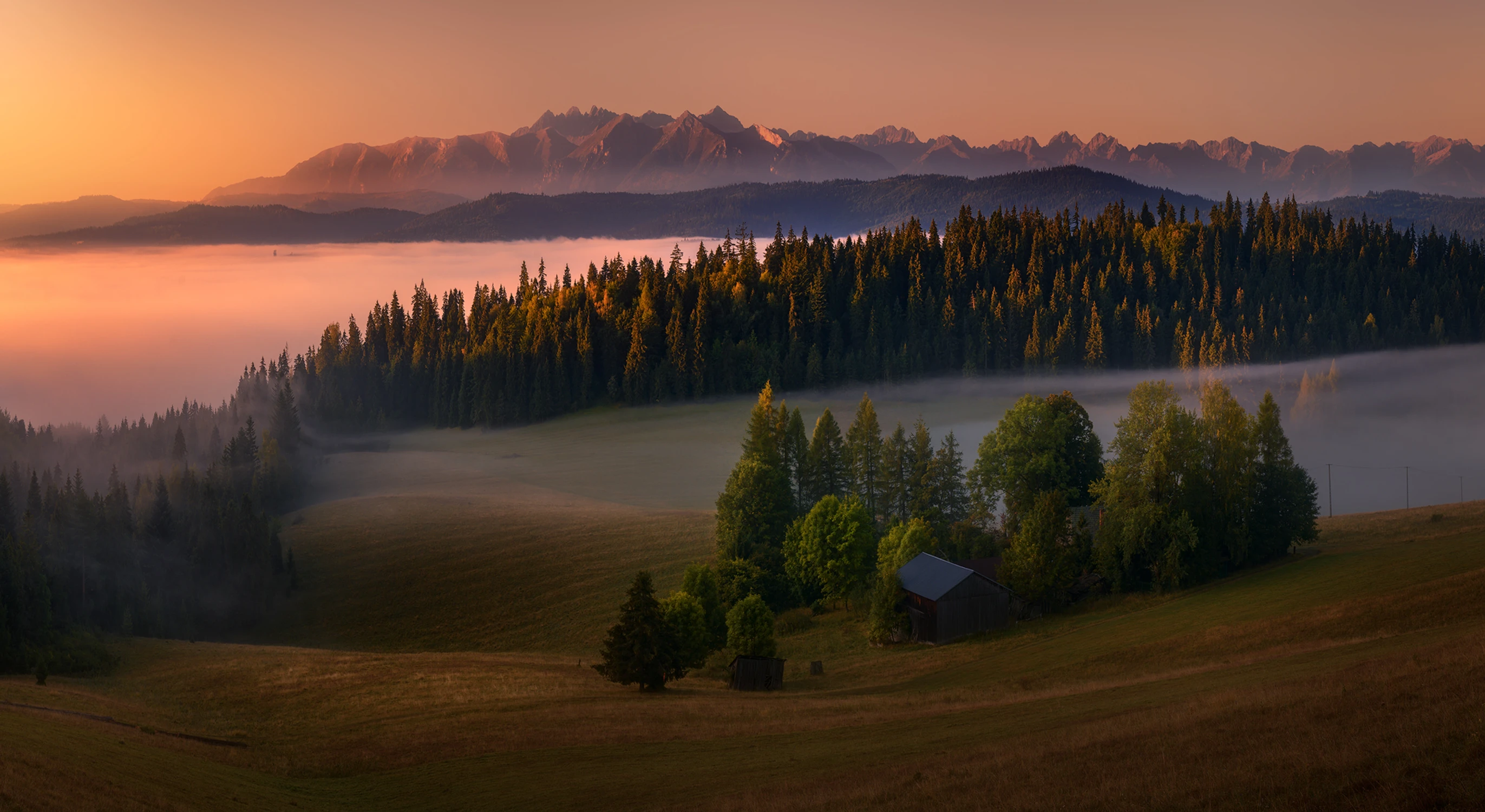 Tatry