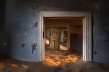Kolmanskop