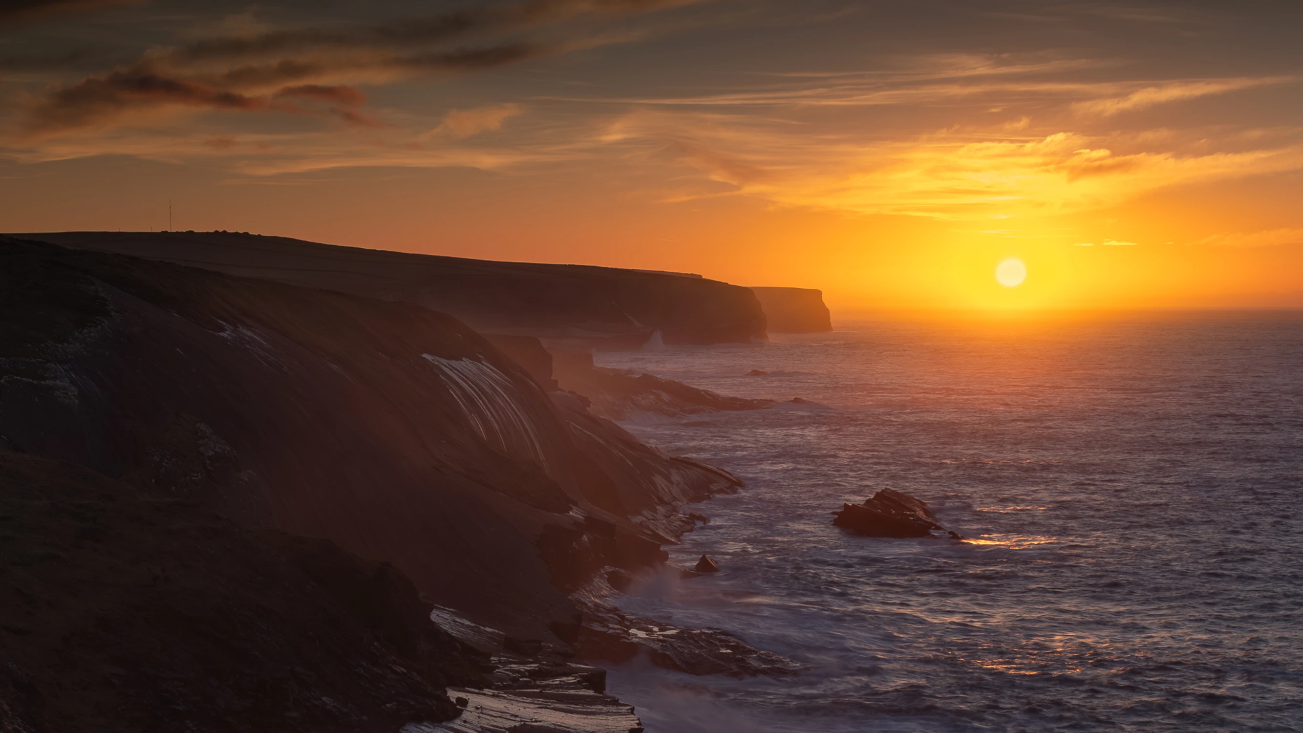 Irlandia