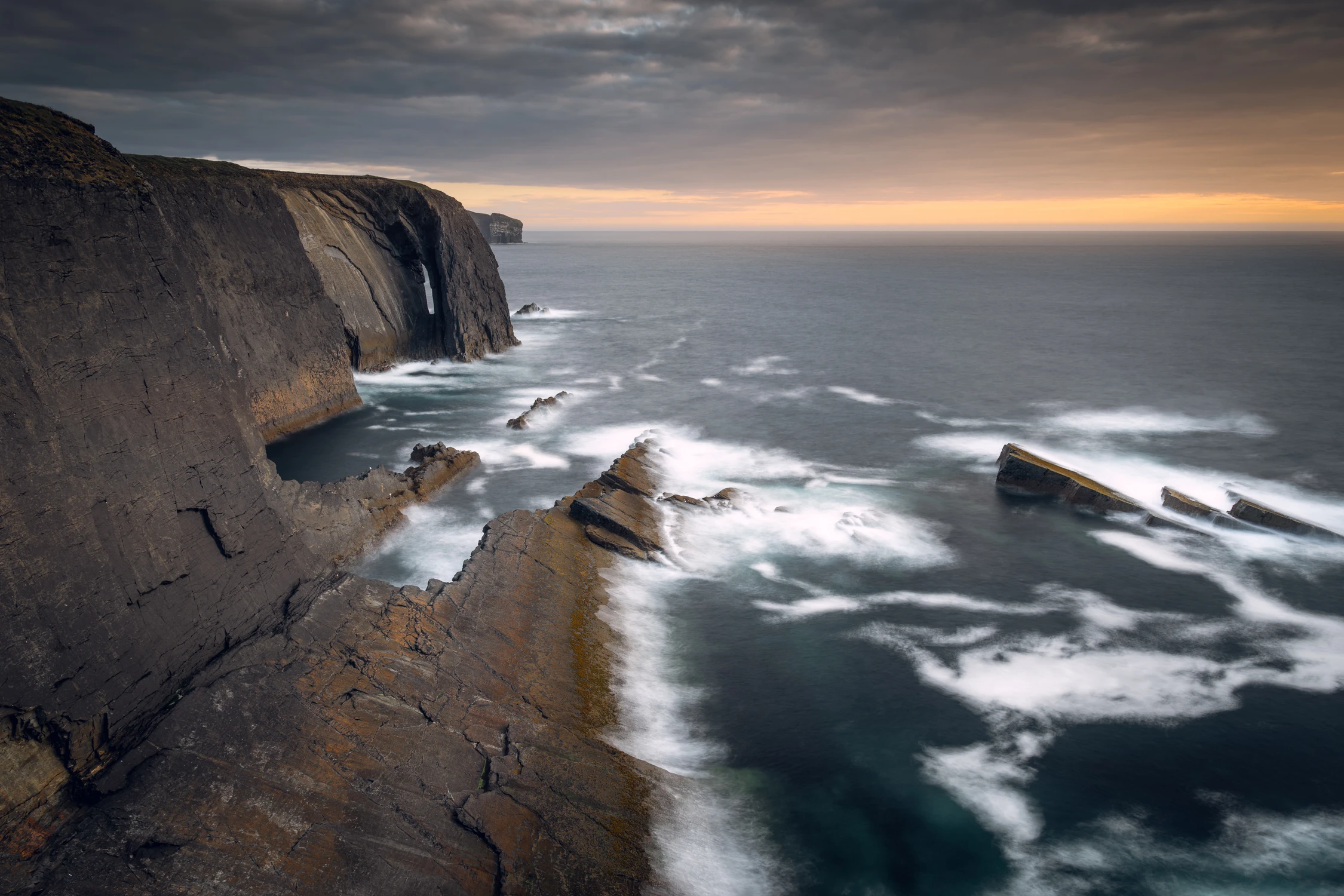Loop Head