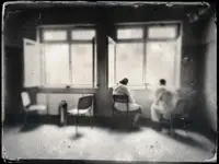 Zapiski z psychiatryka. Studium traumy.