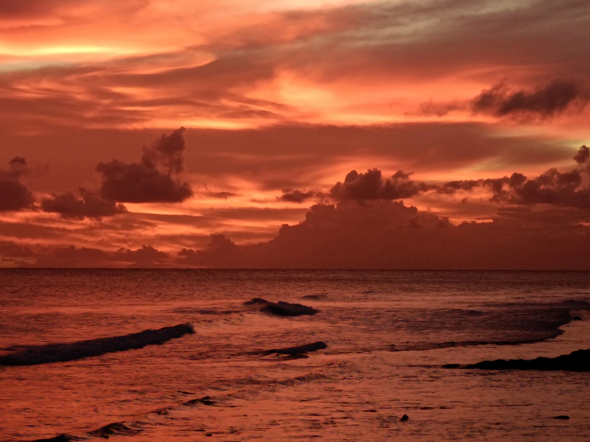 Podróże - Karaiby - Barbados