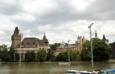 Podróże - Węgry - Budapeszt 