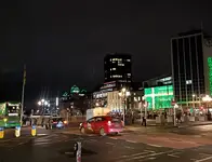 Podróże - Irlandia - Dublin