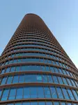 Podróże - Hiszpania - Sewilla - Sevilla Tower