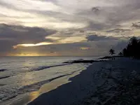 Podróże - Karaiby - Barbados 