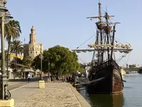 Podróże - Hiszpania - Sewilla