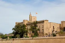 Podróże - Hiszpania - Majorka - Palma de Mallorca