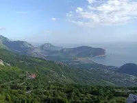 Podróże - Czarnogóra - 