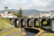 Podróże - Portugalia - Azory