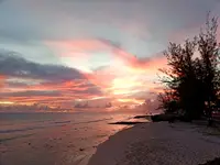 Podróże - Karaiby - Barbados