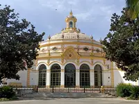 Podróże - Hiszpania - Sewilla 