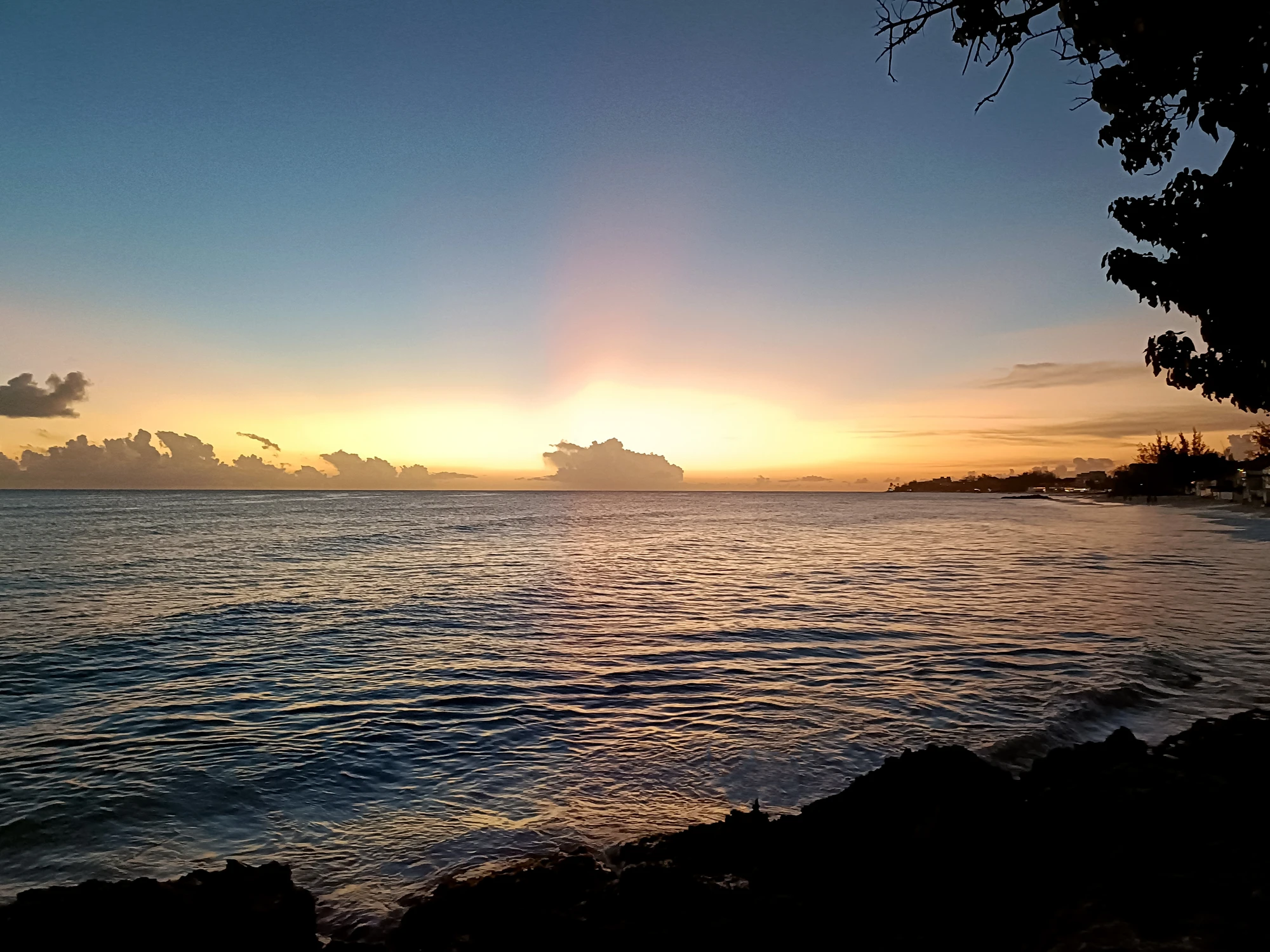Podróże - Karaiby - Barbados