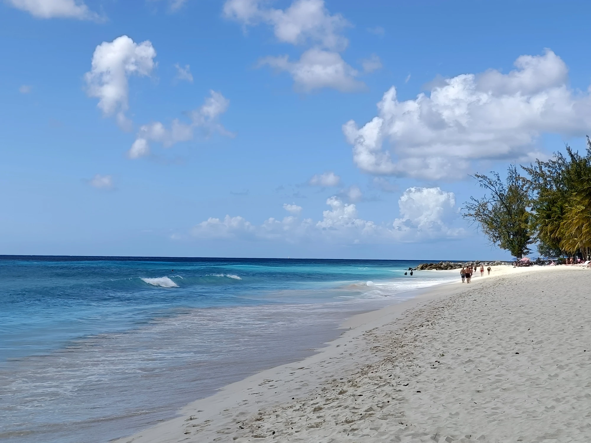 Podróże - Karaiby - Barbados