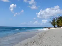 Podróże - Karaiby - Barbados