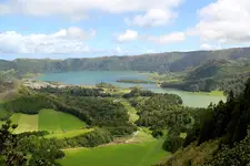 Podróże - Portugalia - Azory