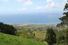  Podróże - Portugalia - Azory