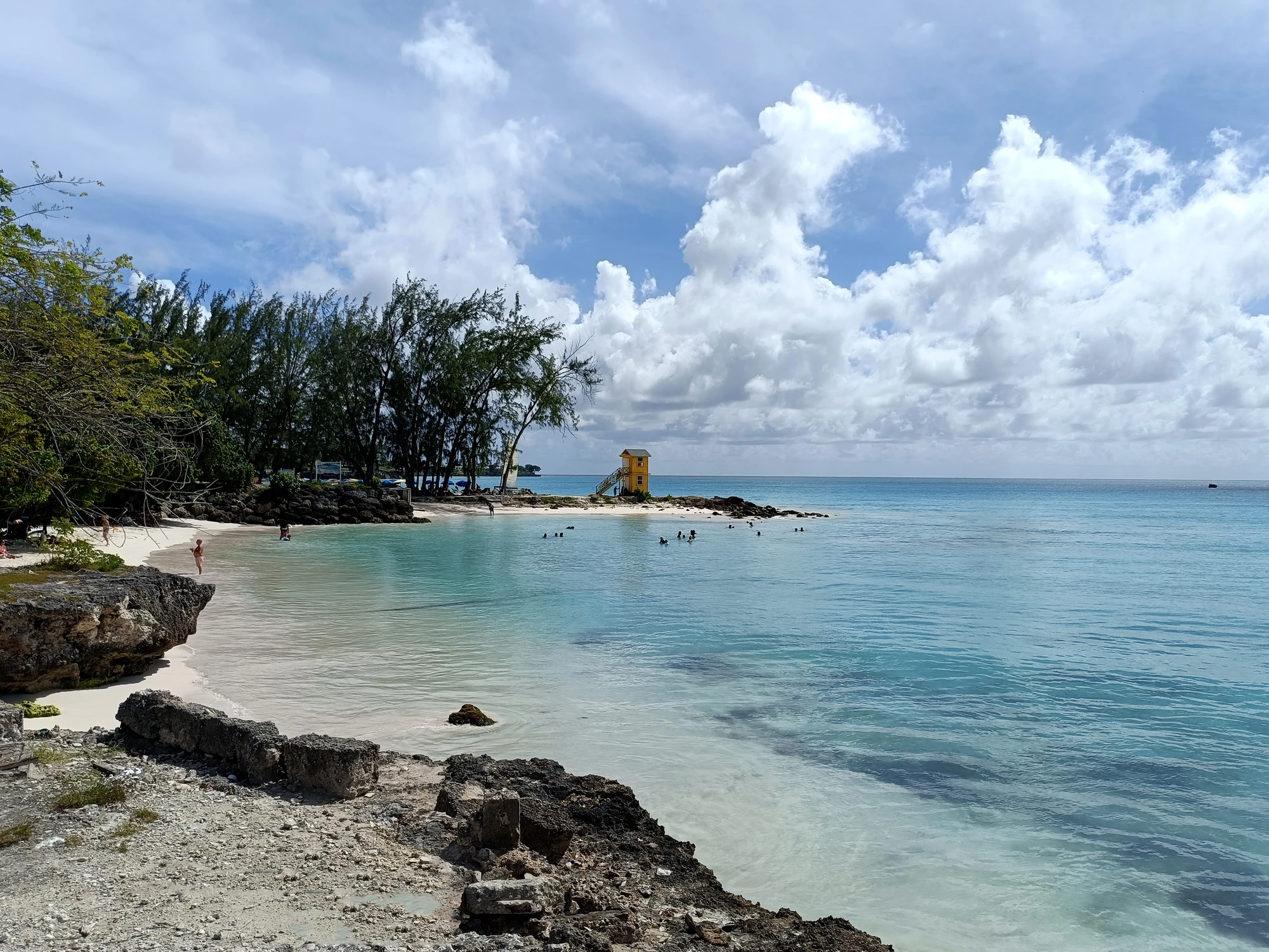 Podróże - Karaiby - Barbados