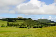  Podróże - Portugalia - Azory