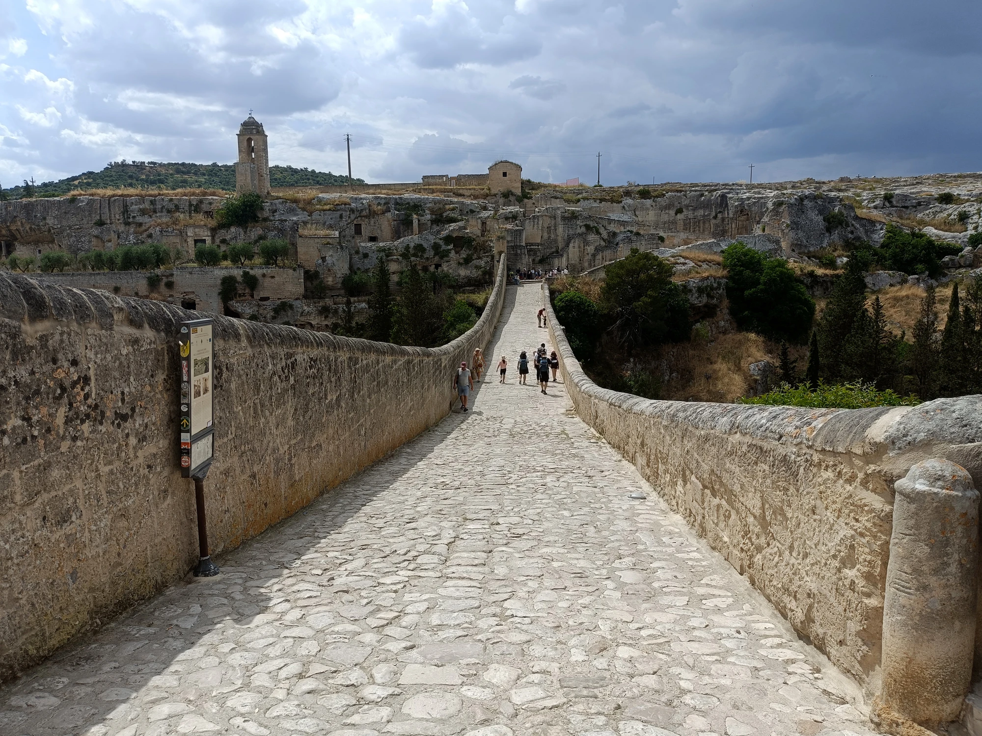  Podróże - Włochy - Gravina in Puglia