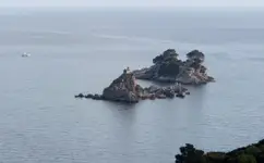Podróże - Czarnogóra ( Monte Negro) 