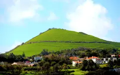  Podróże - Portugalia - Azory